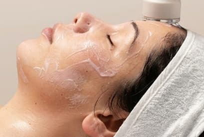 Deep Cellular Hydra-Infusion Treatment