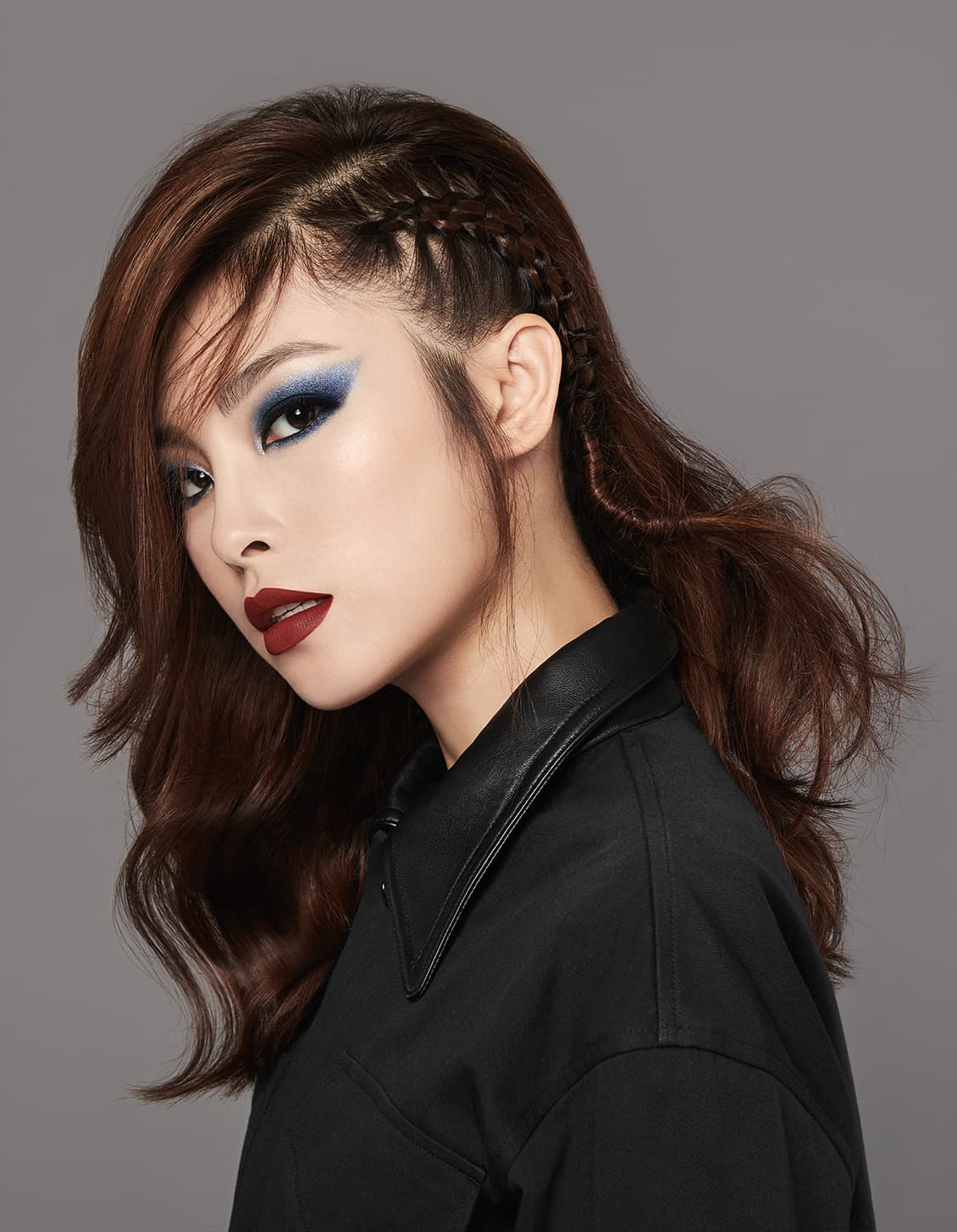 High-Definition Red Carpet Lip & Velvet Base