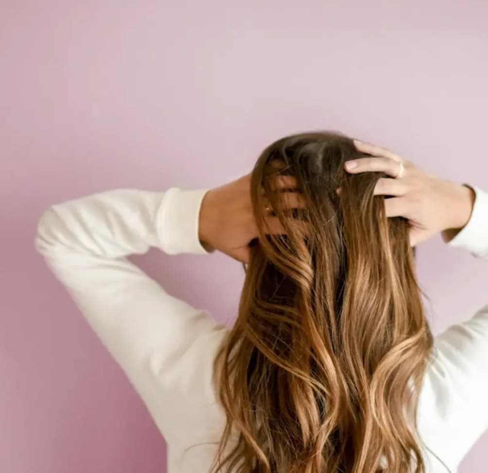 Bespoke Caramel Balayage & Silk Movement