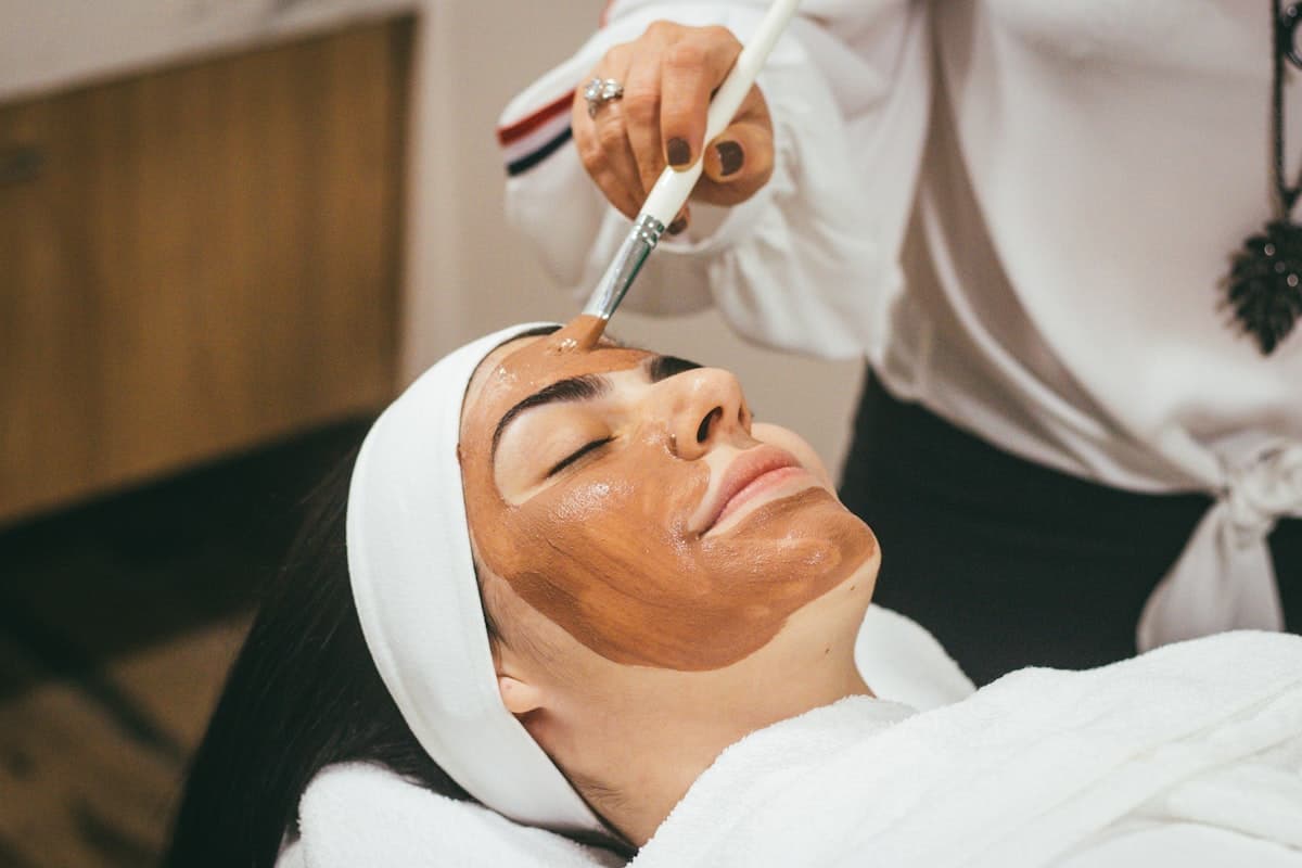 Ultrasonic Blackhead & Pore Purification